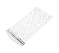 TOPPERFUN Replacement Snare Drum Wire Silver Iron Material Classic Simple Shape for Box Drum for Percussion Instrument Accessories