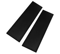 TOPPERFUN Salon Foil Boards for Highlights 2pcs Large Black Highlighting Hair Dye Boards Hair Foiling Tool Professional Hairstylist Essentials and Salon Use