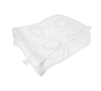 TOPPERFUN Shoe Washing Bag Mesh Laundry Organizer for Sneakers Sports Shoes and Boots for Washing Machine Use Travel Storage