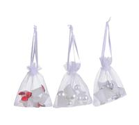 TOPPERFUN Silicone Pedicure Toe Separators and Toe Separation 24pcs for Nail Art Shapes for Home Use Or Professional Salon for People
