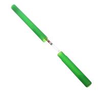 TOPPERFUN Triple Scale Hydrometer for Home Brew Wine Beer Testing Alcohol Sugar Brix Measurement Tool for Maple Syrup Wort Cider and Brewing Enthusiasts