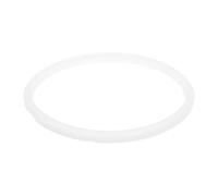 TOPPERFUN Universal Cookers Cooker Silicone Gasket Pressure Compatible Most with Electric Featuring Enhanced Sealing and Sturdy Material for Efficient Cooking and Family Meals