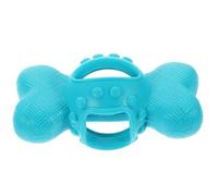 TOPPERFUN Wear-Resistant Yak Milk Cheese Dog Chew Fun Teething Suitable for Medium and Large Dogs