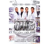 Toppers in concert 2010