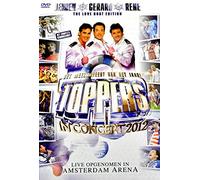 Toppers in Concert 2012