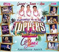 Toppers in Concert 2015 Belge]