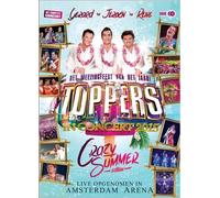 Toppers - Toppers In Concert 2015 (1 DVD)