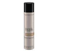 Toppik Colored Hair Thickener, Light Brown, Volumizing Root Touch Up C