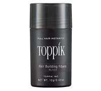 Toppik Hair Building Fibers 12gr Black