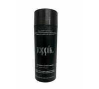 Toppik Hair Building Fibres 27,5gr Black Black