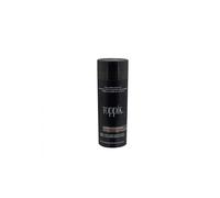 Toppik Hair Building Fibers Brown - Dark-Brown Keratin Protein Fibers for Instant Thinning Coverage AO100006188
