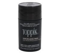 Toppik Hair Building Fibres Dark Brown 12g