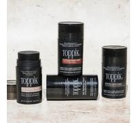 Toppik - Hair Building Fibers Dark Brown - 12g
