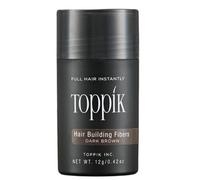 Toppik Hair Building Fibres Medium Brown 12g