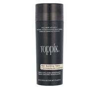 Toppík Hair Building Fibers keratin powder for covering thinning areas 27.5 g, Light Blonde