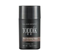Toppik Hair Building Fibres Medium Brown 12g