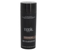 Toppik Hair Building Fibres 55gr Medium brown Medium brown