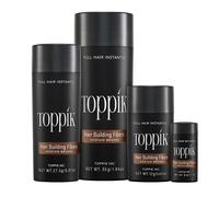 TOPPIK Hair Thickening Fibres - SAME DAY Dispatch for instant full looking hair