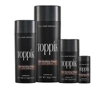 Toppik Hair Building Fibers Natural Keratin Thickening Multiple Shades Sizes