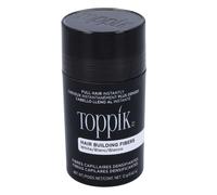 Toppik Hair Building Fibers 12gr White