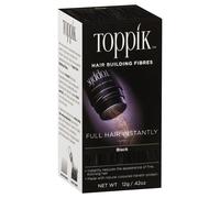 TOPPIK Hair Building Fibres 12g - Approx 1 Months Supply