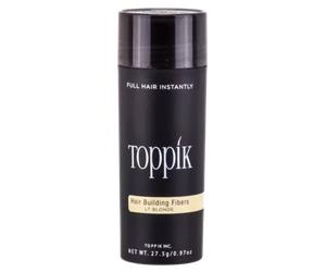 Toppik Hair Building Fibres 27,5gr Light Blond