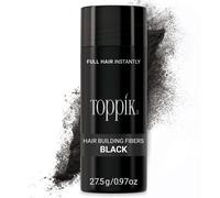 Toppik Hair Building Fibres 27,5gr Black Black