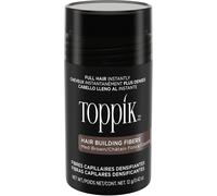 Toppik Hair Building Fibres Medium Brown 12g