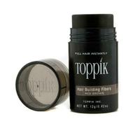 Toppik Hair Building Fibres Medium Brown 12g