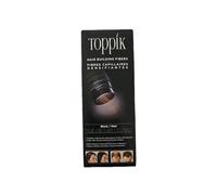 Toppik Hair Building Thickening Fibres 12g Black (1101)