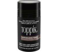 Toppik Hair Building & Thickening Fibres 12g - Medium Brown