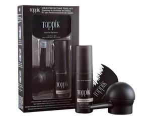Toppik Hair Perfecting Tool Kit