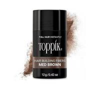 TOPPIK Hair Thickening Fibres - SAME DAY Dispatch for instant full looking hair