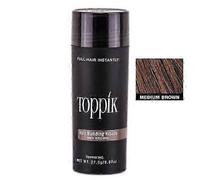 Toppik Large - 27.5g - Medium Brown