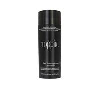 Toppik Medium - 27,5g - Dark Brown, Hair Building Fibers for Thinning Hair