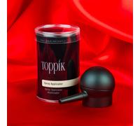 TOPPIK Spray Applicator - to spray the Hair Fibers exactly where you need them