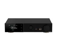 Topping A Series A70 Pro Desktop Headphone Amplifier Black
