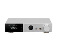 Topping A Series A70 Pro Desktop Headphone Amplifier Silver