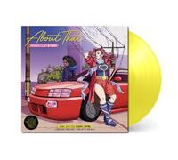 Topping, Barry "Epoch" - About That... Paradise Killer B-Sides [VINYL]