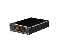 Topping D10S Desktop DAC Black