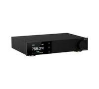 TOPPING D70 Pro OCTO DAC - 8x CS43198 Bluetooth 5.1 LDAC Aurora UI Colour display RCA & XLR Output HiFi Decoder with Remote control