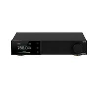 Topping D70 PRO OCTO HiFi DAC The Era of Eight Cores CS43198 Digital to Analog Convertor Decoder… (Black)
