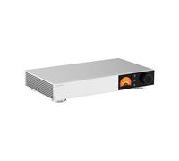 TOPPING D900 Ultra-Flagship DAC with Self-Developed PSRM 1-Bit Architecture, 140dB THD, Bluetooth LDAC, PEQ Tuning, Full-Color Display, USB/Coax/Optical/IIS Inputs