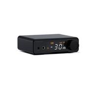 Topping - DX1 II USB-C DAC Amp Black
