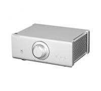 Topping LA90 Discrete Class AB Power Amplifier Silver