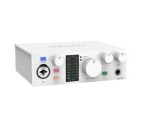 Topping Pro E1x2 OTG USB Audio Interface - White