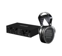 Topping Pro E2x2 + HifiMan ARYA Stealth Bundle