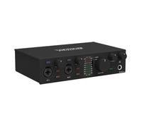 Topping Pro E2x2 OTG USB Audio Interface - Black