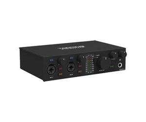 Topping Pro E2x2 OTG USB Audio Interface - Black