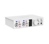 Topping Pro E2x2 OTG USB Audio Interface - White